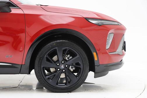 2025 Buick Envision Sport Touring AWD