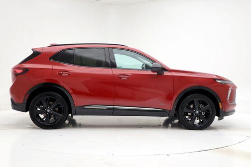 2025 Buick Envision Sport Touring AWD