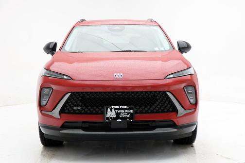 2025 Buick Envision Sport Touring AWD