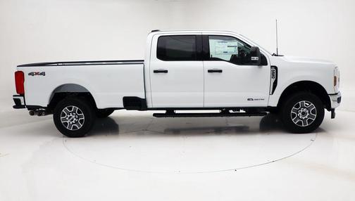 2025 Ford F-250 XLT