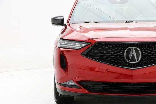 2024 Acura MDX A-SPEC