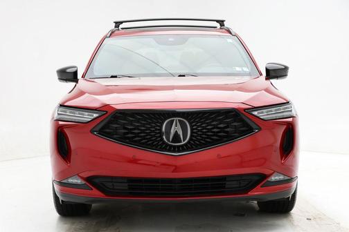 2024 Acura MDX A-SPEC