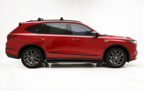 2024 Acura MDX A-SPEC
