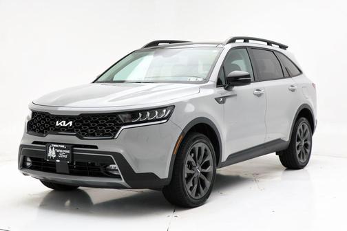 2022 Kia Sorento EX