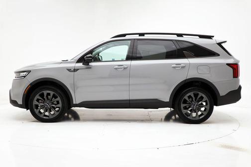 2022 Kia Sorento EX