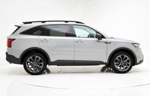 2022 Kia Sorento EX