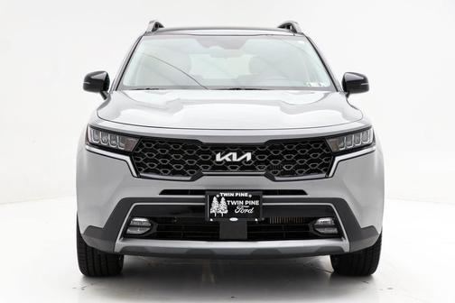 2022 Kia Sorento EX