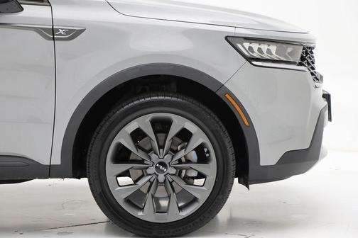 2022 Kia Sorento EX
