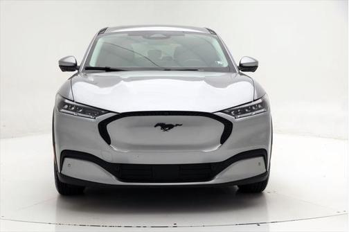 2021 Ford Mustang Mach-E Select
