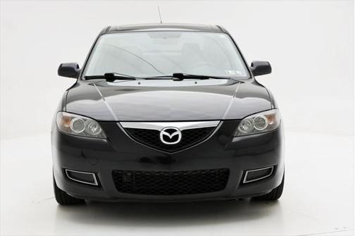 2008 Mazda Mazda3 i Touring