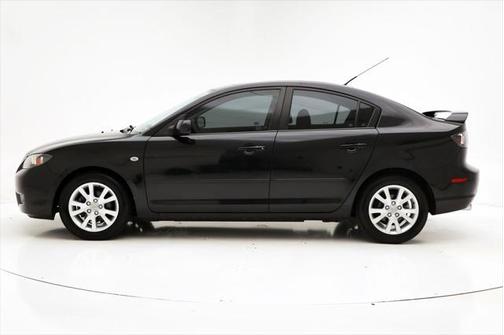 2008 Mazda Mazda3 i Touring