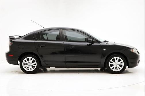 2008 Mazda Mazda3 i Touring
