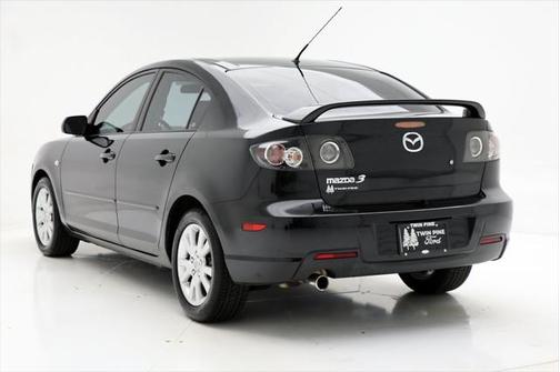 2008 Mazda Mazda3 i Touring