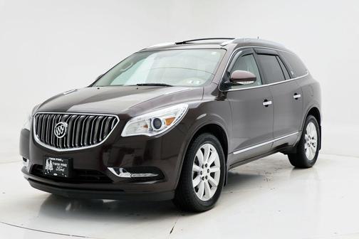 2017 Buick Enclave Premium