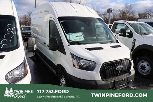 2024 Ford Transit-350 Base