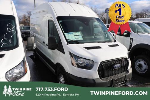 2024 Ford Transit-350 Base