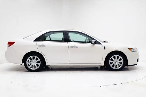 2012 Lincoln MKZ Base