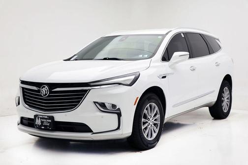 2023 Buick Enclave Essence AWD