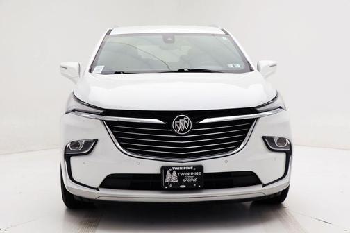 2023 Buick Enclave Essence AWD