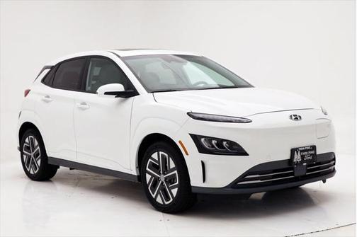 2022 Hyundai KONA EV Limited