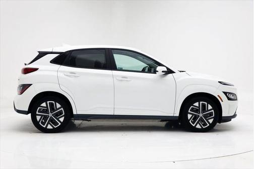 2022 Hyundai KONA EV Limited