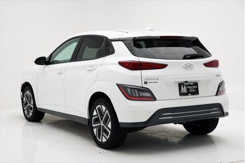 2022 Hyundai KONA EV Limited