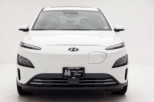 2022 Hyundai KONA EV Limited