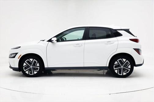 2022 Hyundai KONA EV Limited