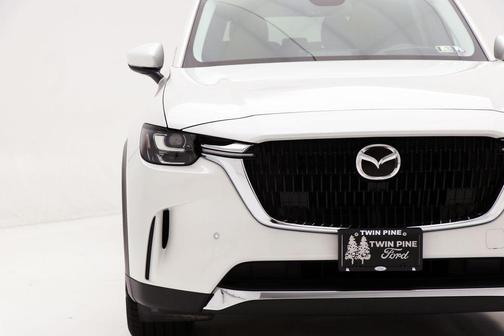 2024 Mazda CX-90 PHEV Premium