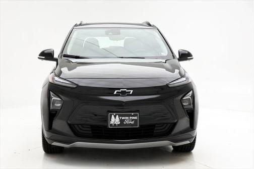 2022 Chevrolet Bolt EUV FWD Premier