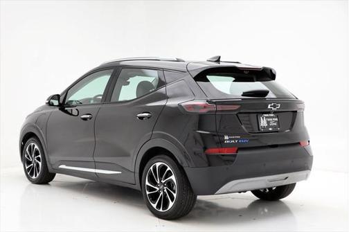 2022 Chevrolet Bolt EUV FWD Premier