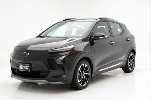 2022 Chevrolet Bolt EUV FWD Premier