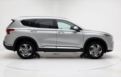 2022 Hyundai SANTA FE SEL 2.4