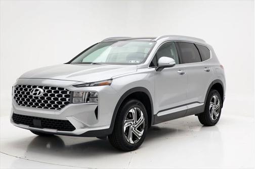 2022 Hyundai SANTA FE SEL 2.4