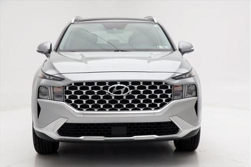 2022 Hyundai SANTA FE SEL 2.4