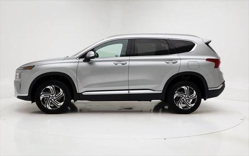 2022 Hyundai SANTA FE SEL 2.4
