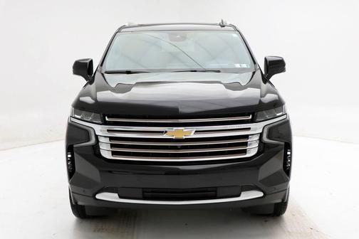 2024 Chevrolet Tahoe 4WD High Country