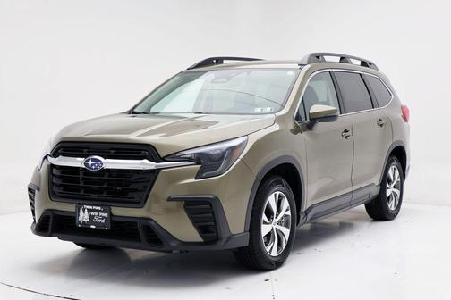 2023 Subaru Ascent Premium 8-Passenger