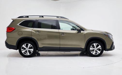 2023 Subaru Ascent Premium 8-Passenger