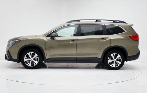2023 Subaru Ascent Premium 8-Passenger