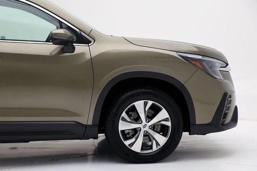 2023 Subaru Ascent Premium 8-Passenger