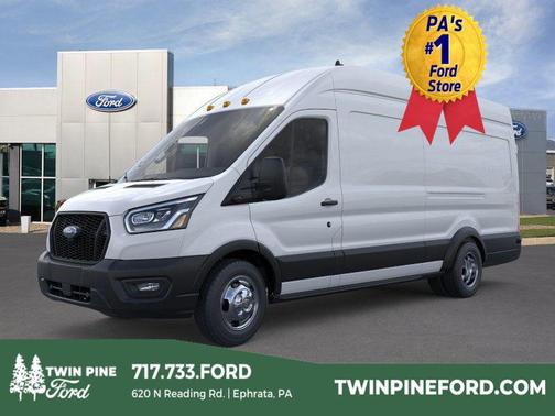 2025 Ford Transit-350 Base