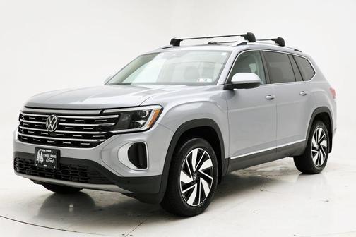 2024 Volkswagen Atlas 2.0T SEL
