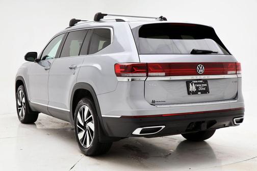 2024 Volkswagen Atlas 2.0T SEL