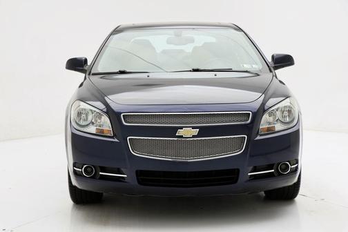 2010 Chevrolet Malibu LTZ