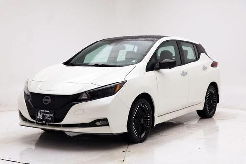 2023 Nissan Leaf SV PLUS 60 kWh