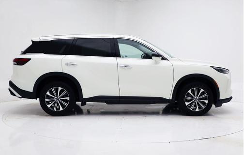 2023 INFINITI QX60 Pure