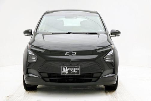 2022 Chevrolet Bolt EV FWD 2LT