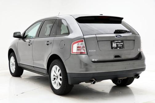 2010 Ford Edge SEL