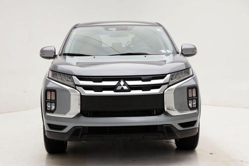 2024 Mitsubishi Outlander Sport SE